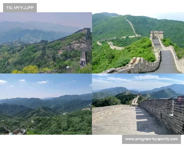 中网推出全新主题观赛线路涵盖八达岭长城等11大景区畅游体验 中网推出全新主题观赛线路涵盖八达岭长城等11大景区畅游体验