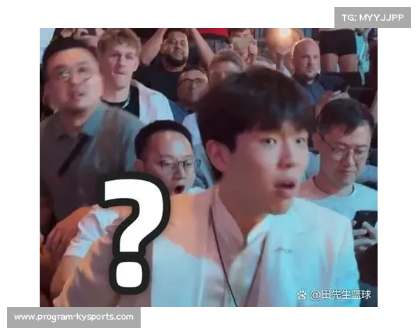 萧华惊叹杨瀚森巨大的影响力看好其未来发展潜力与前景 萧华惊叹杨瀚森巨大的影响力看好其未来发展潜力与前景