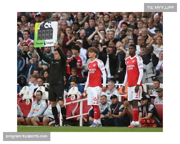 阿森纳青年才俊道曼迎英超处子秀首战出彩荣获联赛官方纪念奖