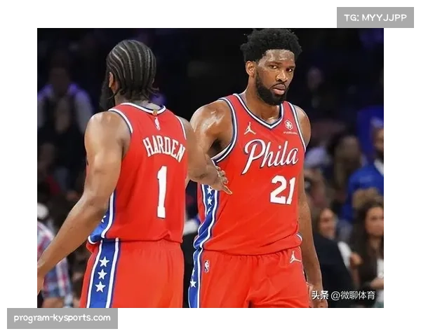 76人129-105大胜篮网 恩比德内线统治力尽显