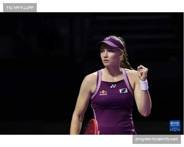 世界网球洲际对抗赛发球数据解析 莱巴金娜Ace球领跑女子比赛