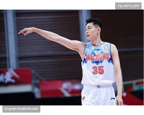 郭振明强调新赛季CBA是三大球振兴关键阶段