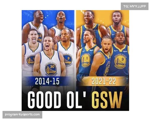 勇士传切配合结合五外空间科尔战术体系持续进化